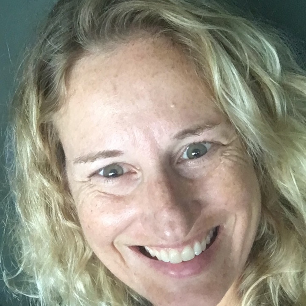 Meet your Posher, Jamie